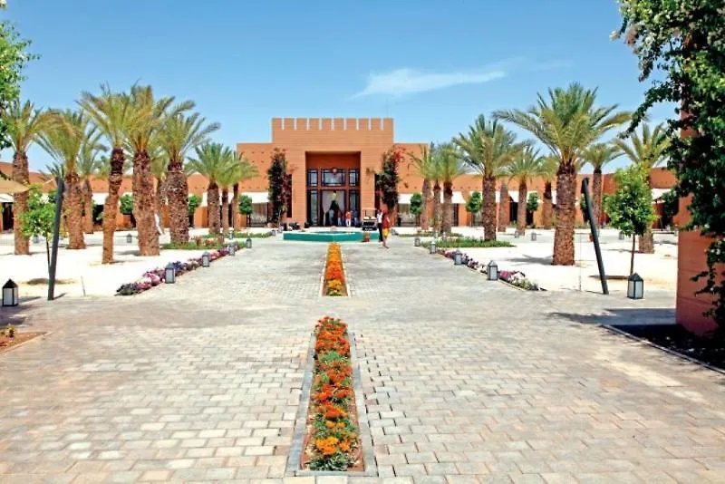 Hotel Aqua Mirage Club & Aqua Parc à Lagouassem 4*,