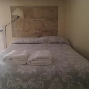 Appartement Cruz Vieja