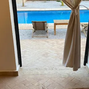  Hébergement de vacances Dar Mamoun