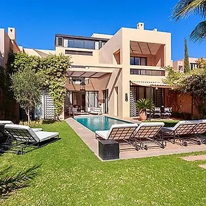  Villa Al Maaden 69 A