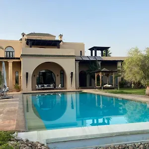  Villa Marryama