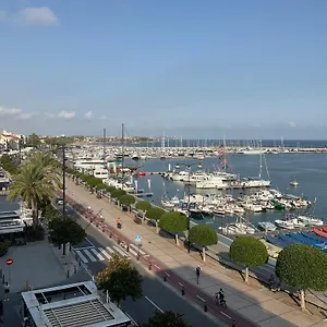 Appartement Apartamento Cambrils