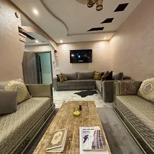  Appartement Résidence Anas Aéroport Marrakech