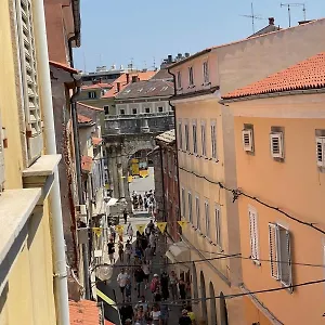Appartement Dejan 2-top Centar-old Town Studio