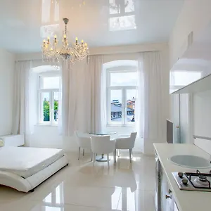 Appartement Collins Center