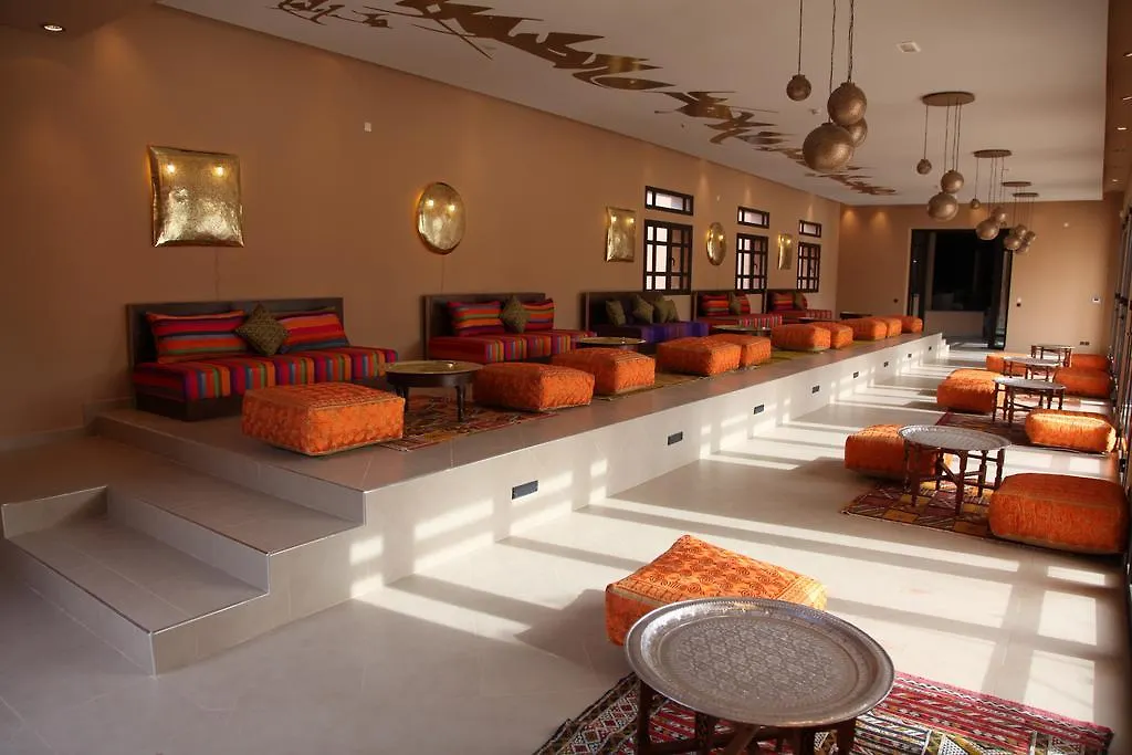 Aqua Mirage Club & Aqua Parc Hotel Lagouassem