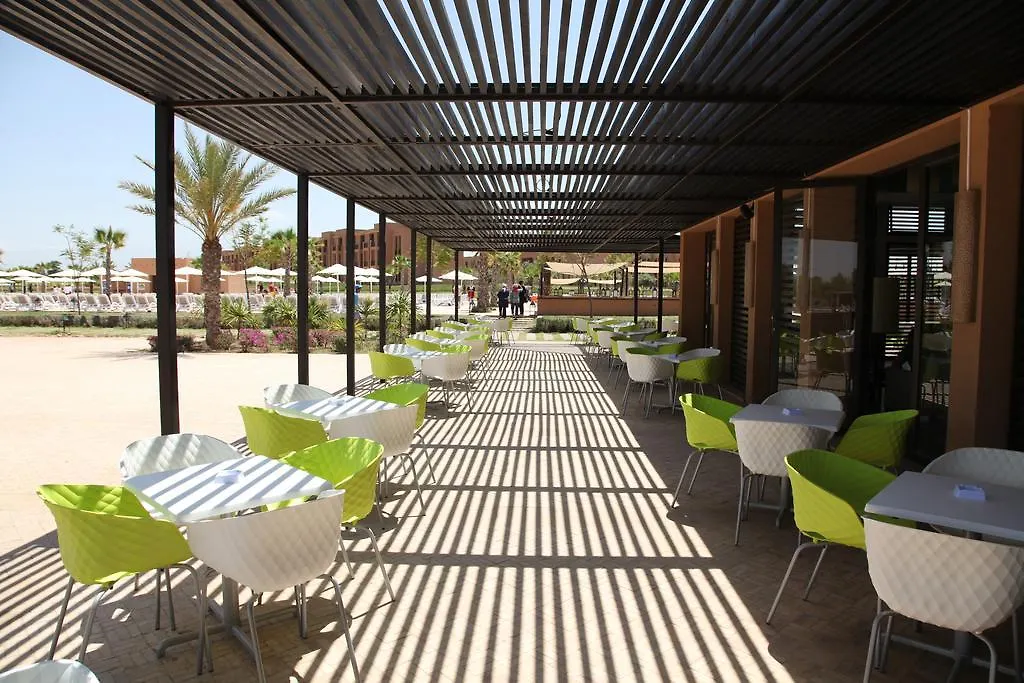 Aqua Mirage Club & Aqua Parc Hotel Lagouassem