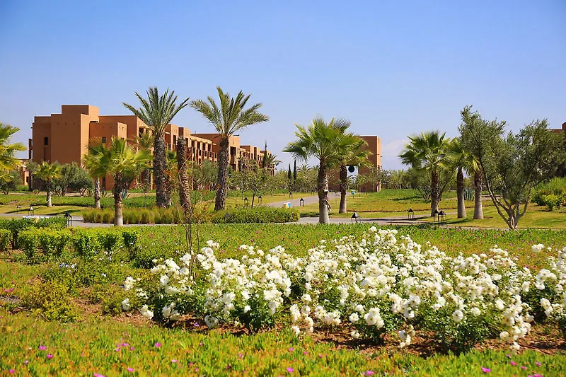 Aqua Mirage Club & Aqua Parc Hotel Lagouassem