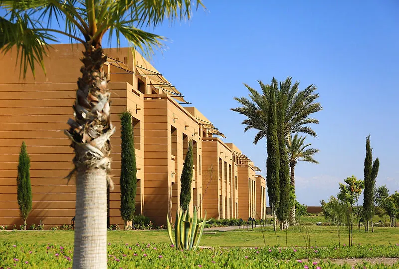 Aqua Mirage Club & Aqua Parc Hotel Lagouassem 4*,  Morocco
