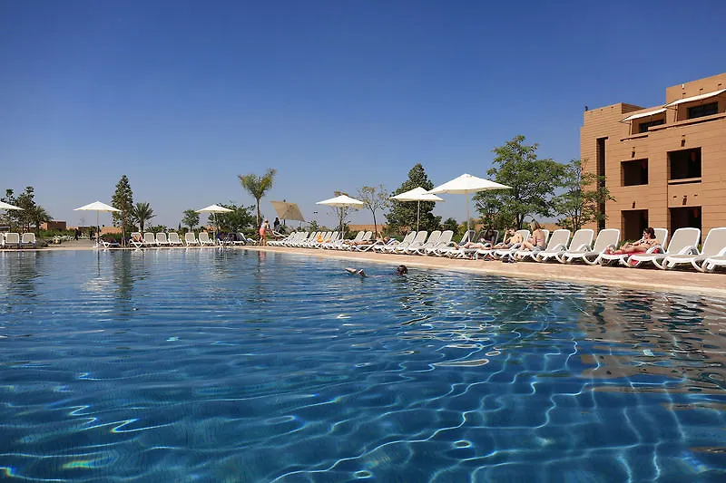 Aqua Mirage Club & Aqua Parc Hotel Lagouassem