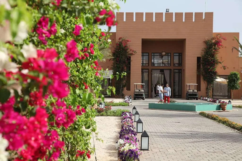 Aqua Mirage Club & Aqua Parc Hotel Lagouassem