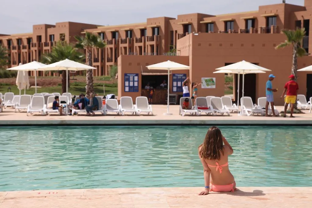 Aqua Mirage Club & Aqua Parc Hotel Lagouassem 4*,