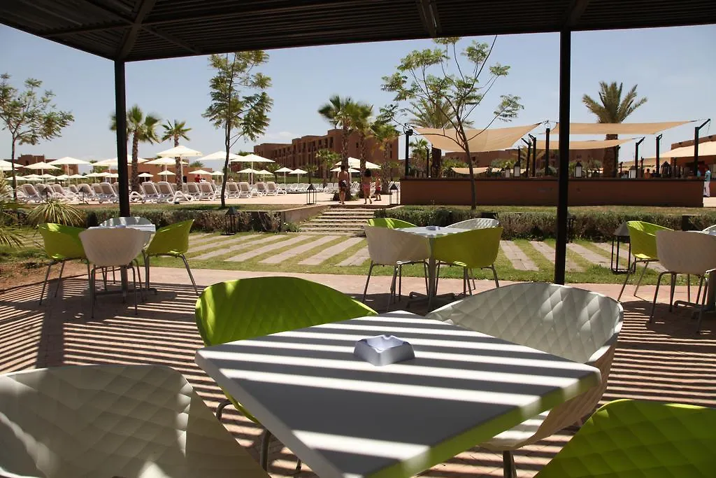 Aqua Mirage Club & Aqua Parc Hotel Lagouassem