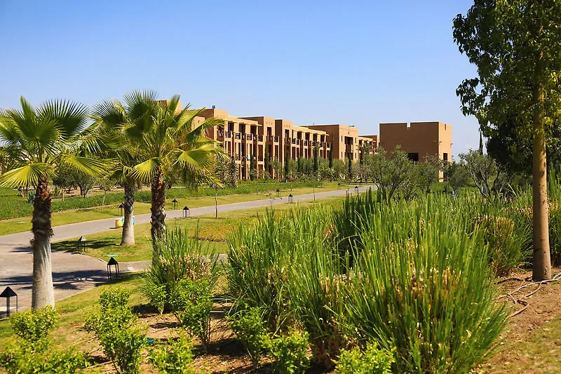 ****  Aqua Mirage Club & Aqua Parc Hotel Lagouassem Morocco