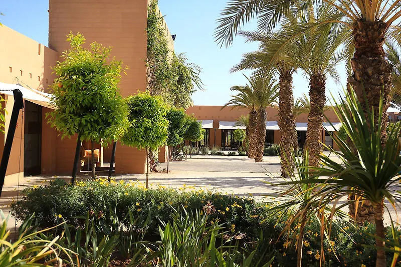 Aqua Mirage Club & Aqua Parc Hotel Lagouassem